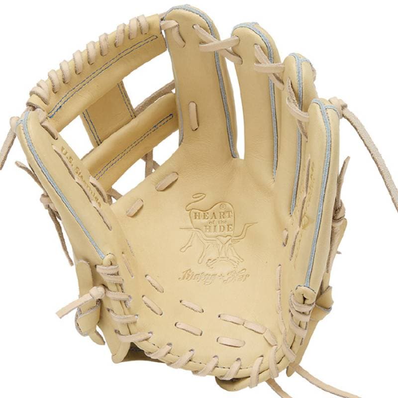Rawlings ローリングス 中学硬式野球用 グラブ グローブ HOH