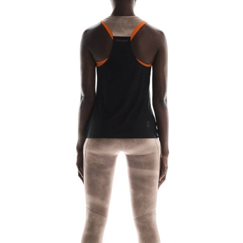 on オン　tank t シングレット　ランニング On オン ランニングシャツ シングレット パフォーマンスタンク