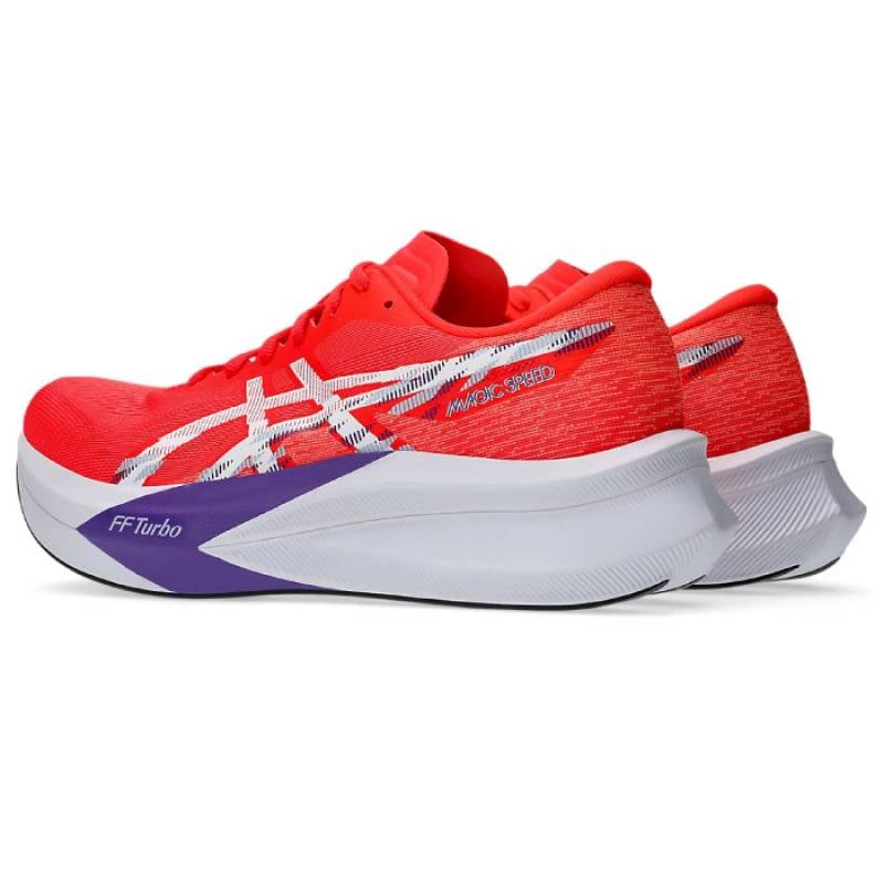 asics アシックス ランニングシューズ マジックスピード4 メンズ