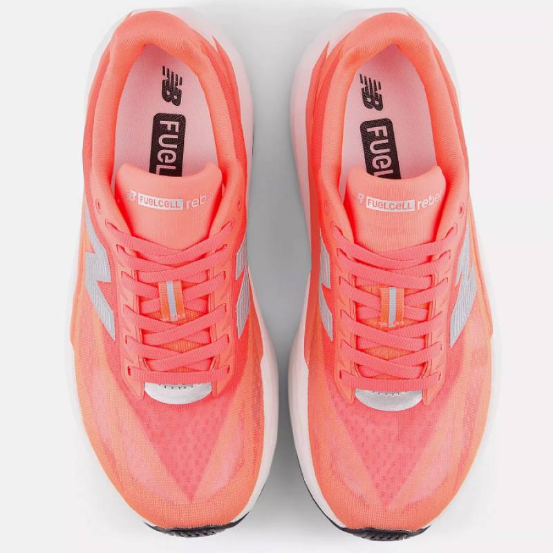 New Balance ニューバランス ランニングシューズ FuelCell Rebel
