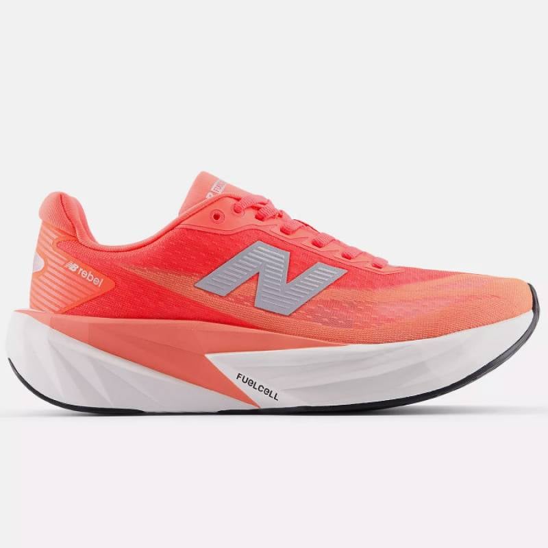 New Balance ニューバランス ランニングシューズ FuelCell Rebel