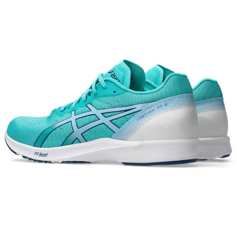 asicsランニングシューズターター ランニング,マラソン/レーシング(軽量・薄底),レディース
