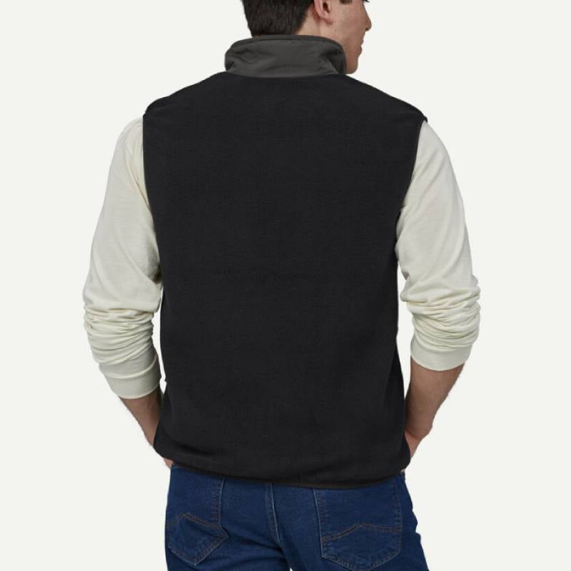 パタゴニア フリース ベスト 希少 2014年 Patagonia パタゴニア レトロX フリース ベスト S
