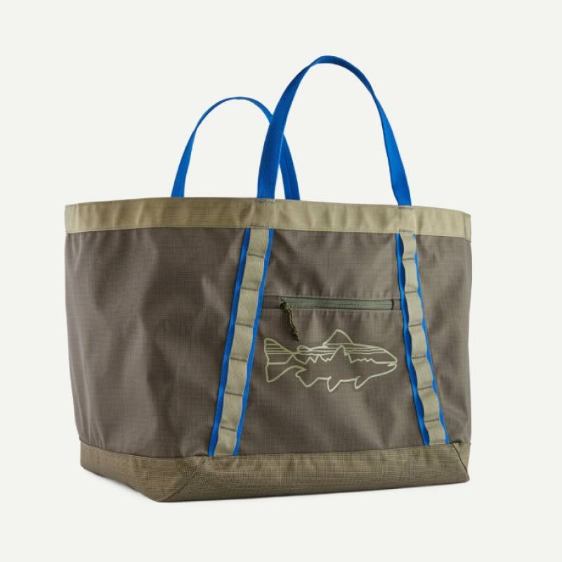 パタゴニア　トートバッグ patagonia トートバッグ パタゴニア ブラックホール・ギア