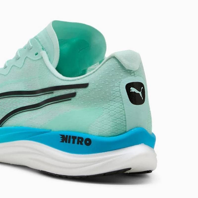 PUMA プロピオ ニトロ ランニングシューズ プーマ プロピオ ニトロ PUMA PROPIO NITRO 311429-01