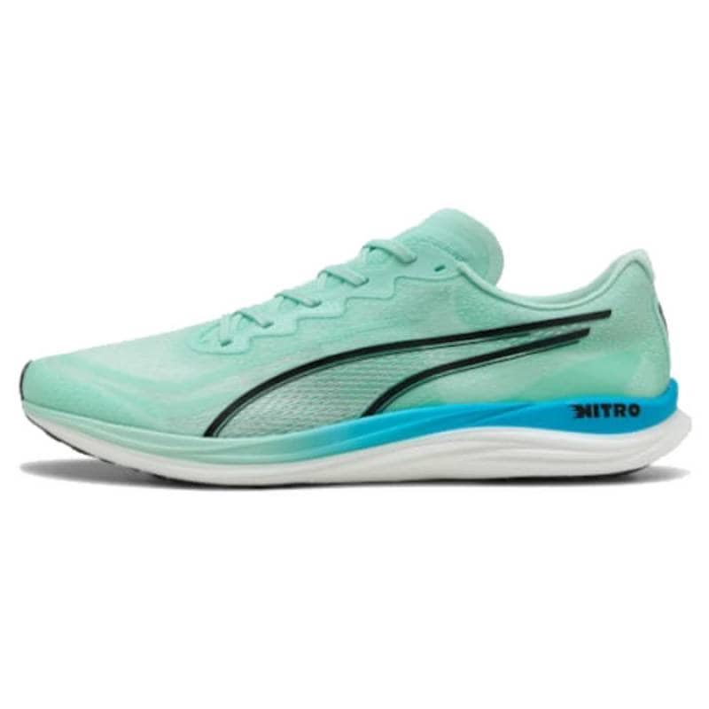 PUMA プーマ ランニングシューズ プロピオ ニトロ メンズ