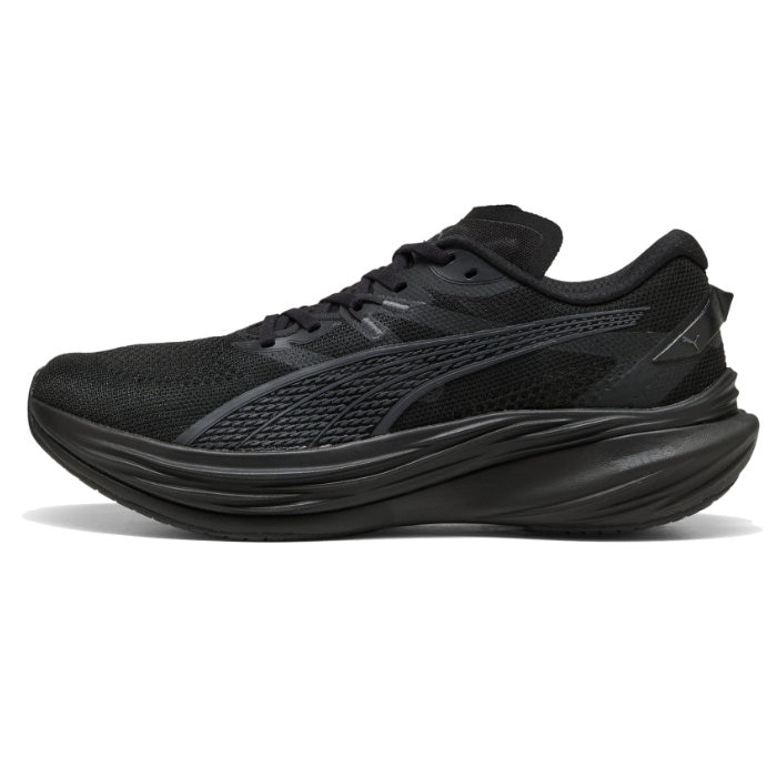 PUMA プーマ ランニングシューズ ディヴィエイト ニトロ 3 ワイド