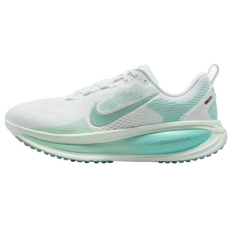 NIKE ナイキ ランニングシューズ ボメロ 18 レディース ホワイト