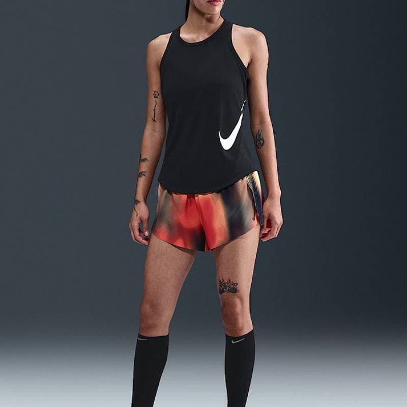 10%OFFクーポン対象】9/13-10/5!! NIKE ナイキ ランニングタンク