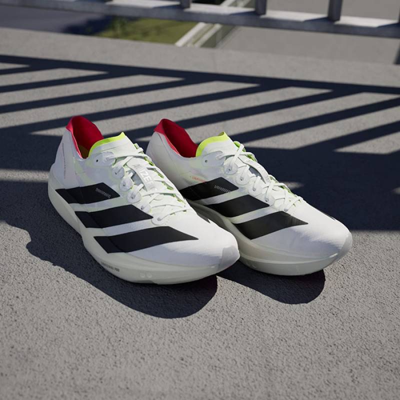 adidas アディダス ランニングシューズ Adizero Takumi Sen 11
