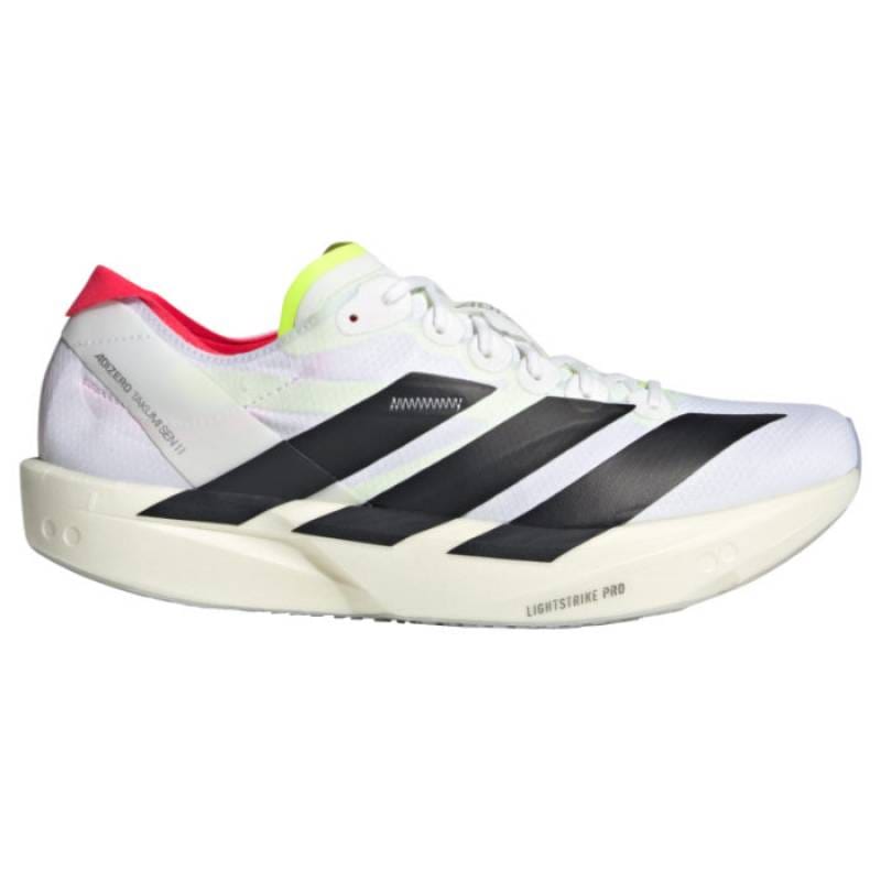 M*p様 adidas Boost ランニングシューズ ホワイト/ターコイズ/イ adidas Boost ランニングシューズ ホワイト/ターコイズ/イエロー