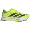 adidas アディダス ランニングシューズ Adizero SL2 メンズ レギュラーフィット レモン/ブラック/シルバー JI2984|スパイク・シューズ|陸上・ランニング
