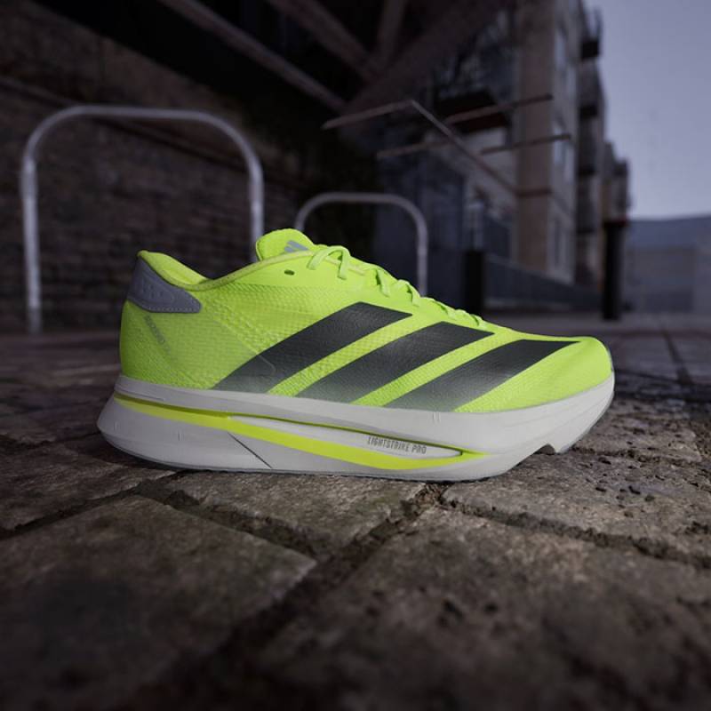 adidas アディダス ランニングシューズ Adizero SL2 メンズ