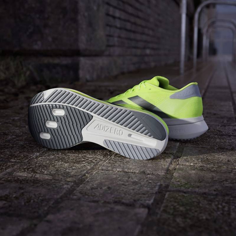 adidas ADIZERO SL2 28cm ランニングシューズ 良品 adidas ADIZERO SL2 28cm ランニングシューズ 良品 ランニング