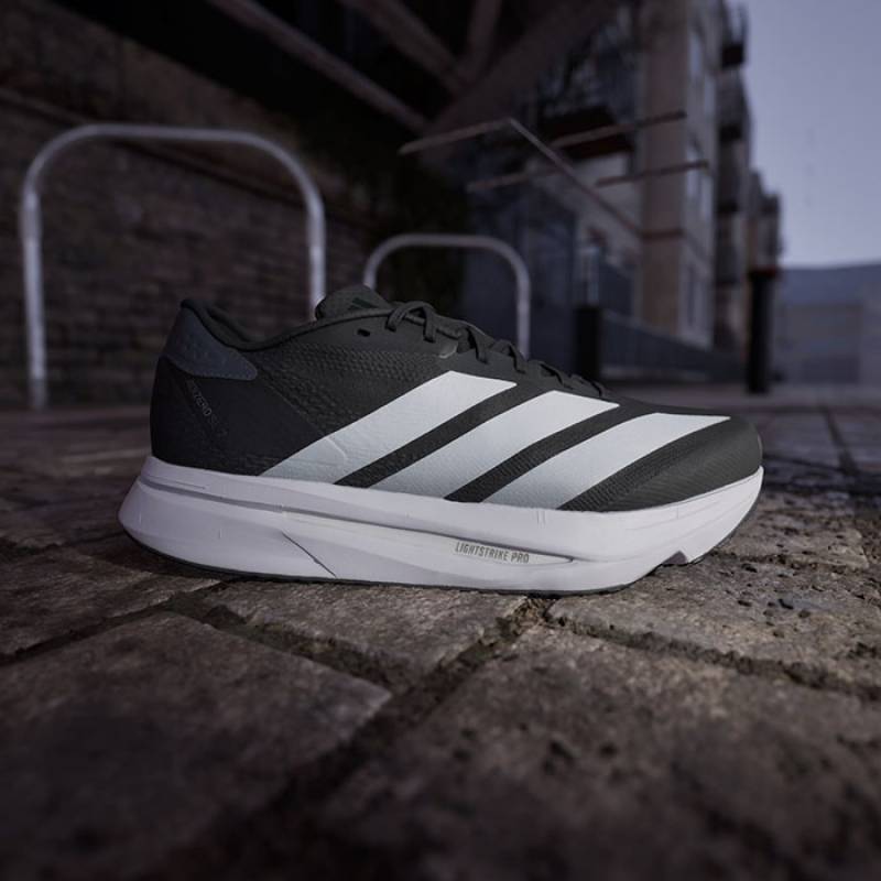 ADIZERO SL2 W ランニングシューズ 24.5センチ アディダス ウィメンズ アディゼロ SL2 W adidas ADIZERO SL2 W