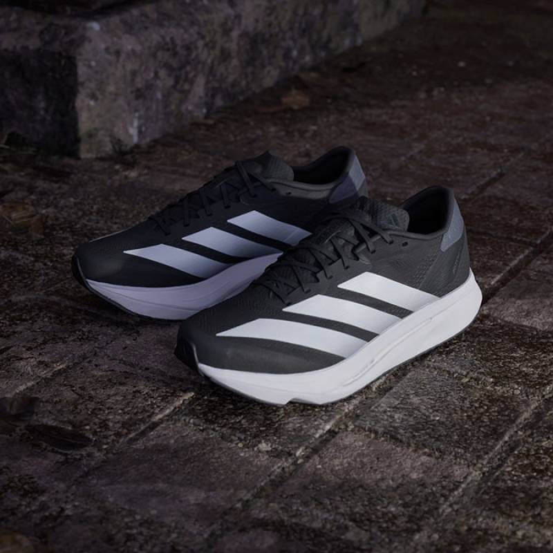 adidas アディダス ランニングシューズ Adizero SL 2 Wide