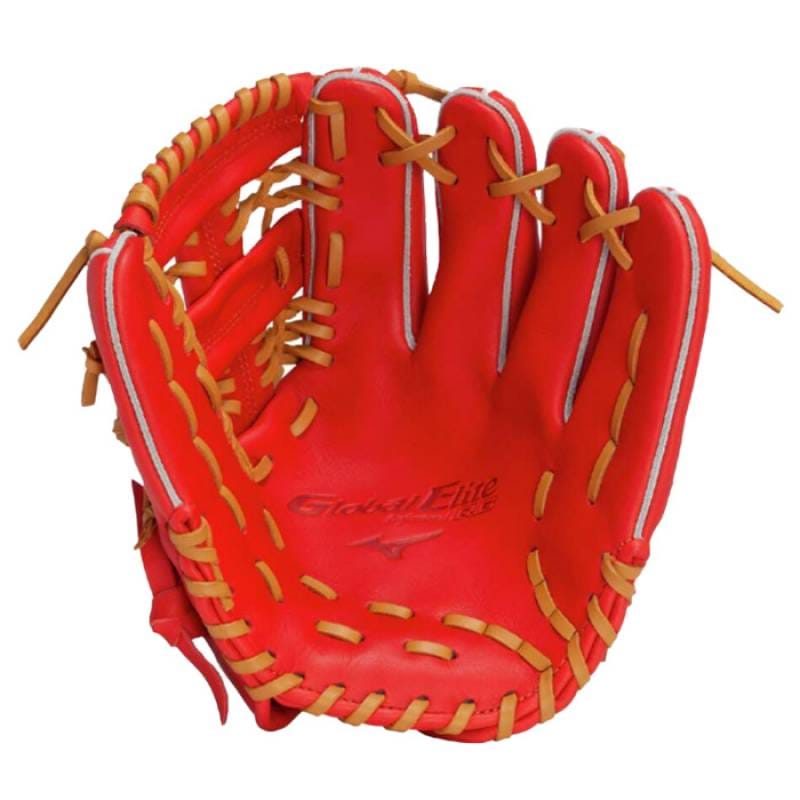 ミズノ グローバルエリート 少年 軟式 左 野球 グローブ 子供用 グラブ MIZUNO ミズノ 野球グローブ グラブ 少年軟式用 グローバル