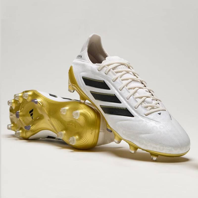 adidas アディダス サッカースパイク コパ ピュア 3 ELITE FG