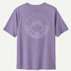 patagonia パタゴニア メンズ・キャプリーン・クール・デイリー・グラフィック・シャツ Tシャツ 半袖 アウトドア FCPX 45355|ウェア|アウトドア