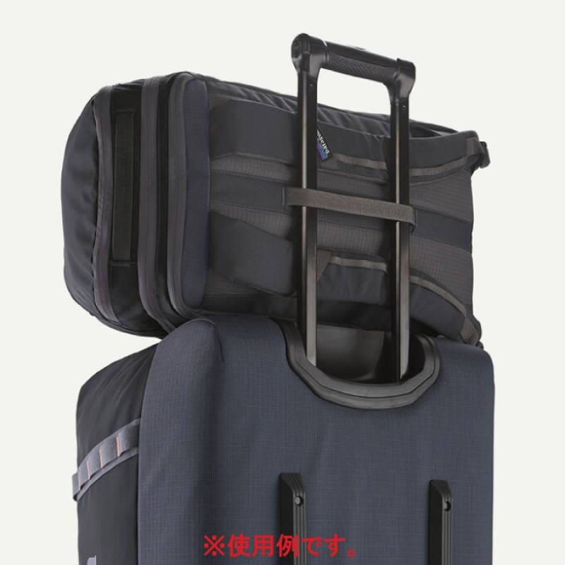 パタゴニア R-AXAL 32L ブラック リュック Amazon.co.jp: [パタゴニア] BLACK HOLE PACK 32L ブラック