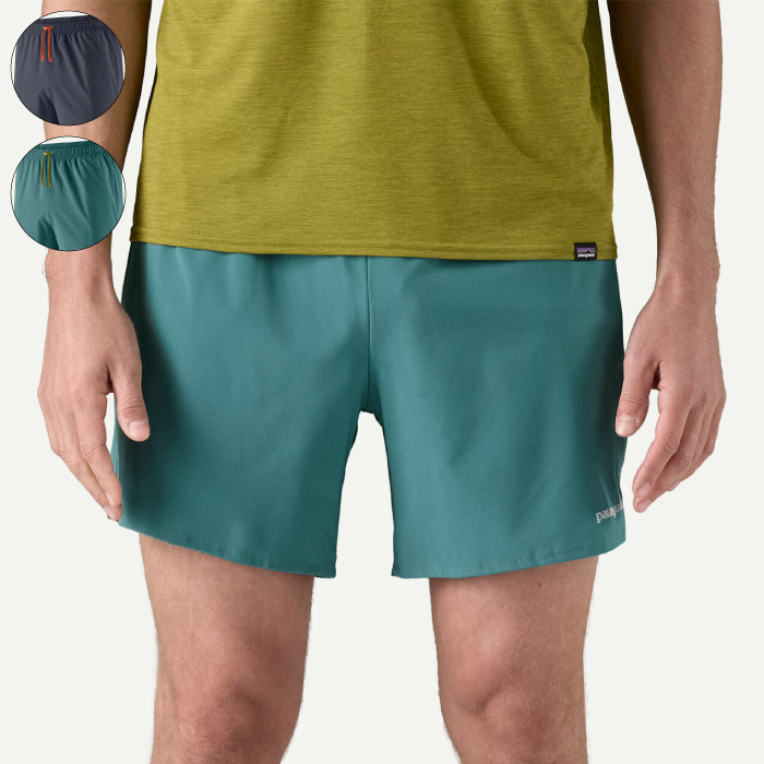 patagonia パタゴニア メンズ・トレイルフェアラー・ショーツ 6インチ