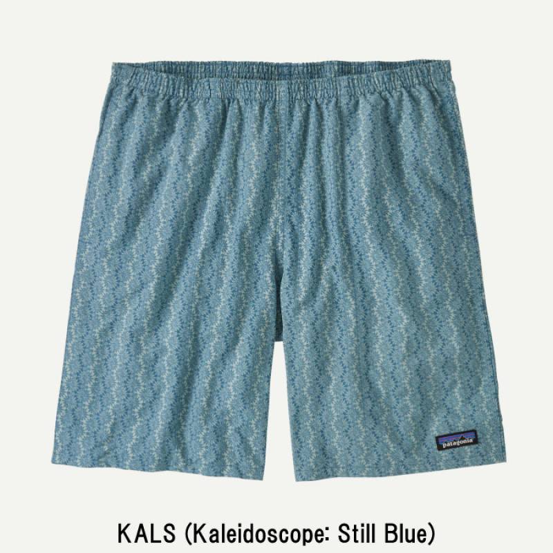 patagonia ショートパンツ M Patagonia S8035 New Navy ショートパンツ - メルカリ