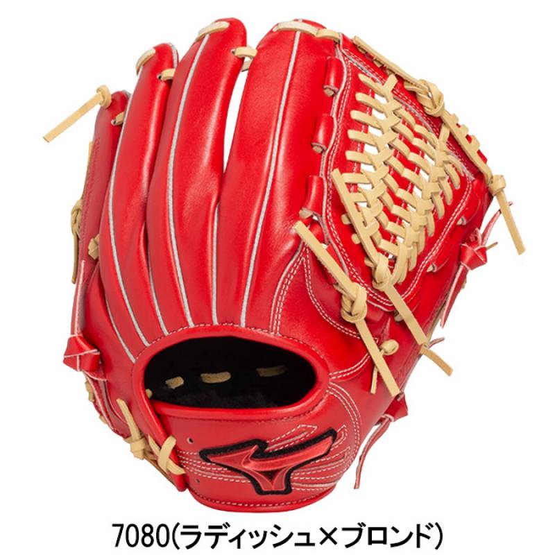 ミズノ ビューリーグ 軟式 内野手 オールラウンド用 グローブ 野球 ミズノ ビューリーグ 軟式 内野手 オールラウンド用 グローブ 野球