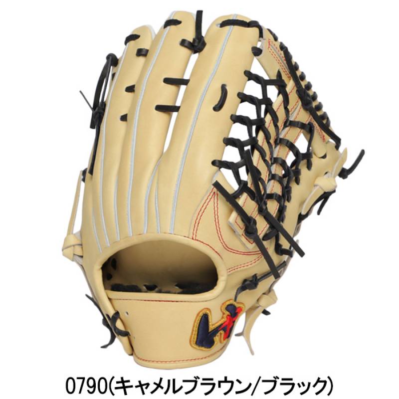 worldpegasus 硬式グローブ キャメル worldpegasus ワールドペガサス 野球グローブ グラブ 硬式