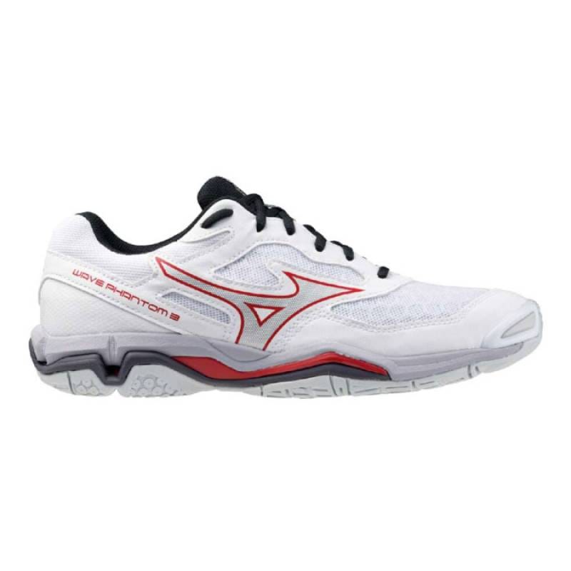 MIZUNO - MIZUNOハンドボールシューズ MIZUNO ミズノ WAVE STEALTH NEO 2 ウエーブステルス X1GA240021