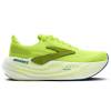 BROOKS ブルックス ランニングシューズ Glycerin MAX グリセリンMAX メンズ イエローグリーン BRM4473-YG|スパイク・シューズ|陸上・ランニング
