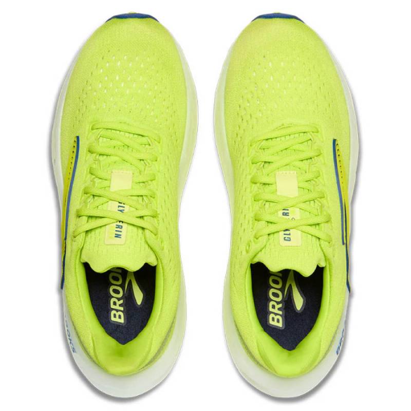 BROOKS ブルックス ランニングシューズ Glycerin MAX グリセリン