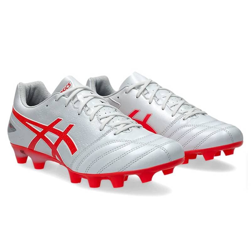 アシックス DS LIGHT WIDE 新品箱あり アシックス（ASICS）（メンズ）サッカースパイク 土 天然芝 人工