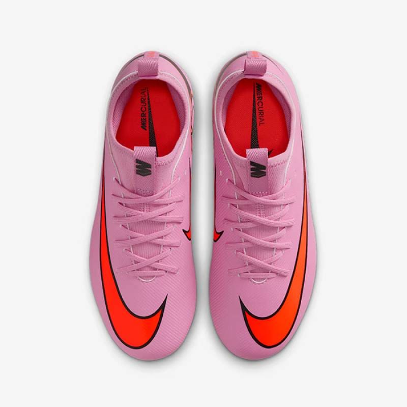 Nike Zoom サッカーシューズ ピンク NIKE マーキュリアル NIKE ナイキ サッカースパイク マーキュリアル ヴェイパー 16