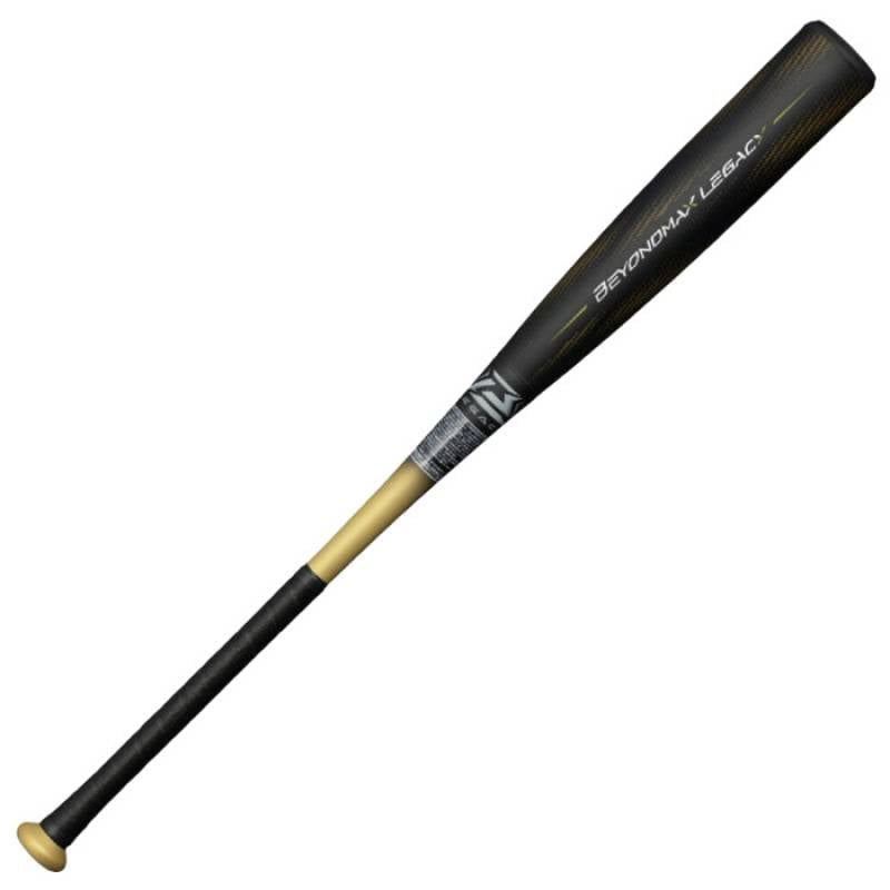 Mizuno ミズノ BEYOND MAX KNOCK 軟式専用ノックバット 黒 Mizuno ミズノ BEYOND MAX KNOCK 軟式専用ノックバット 黒