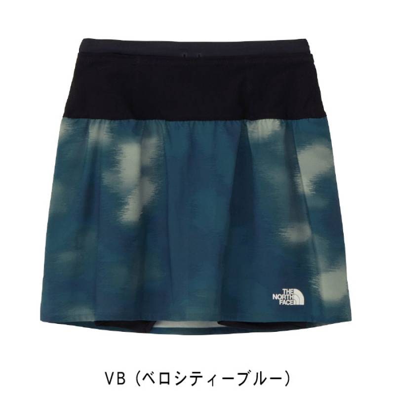 THE NORTH FACE ザ ノースフェイス エンデュリスレーシング
