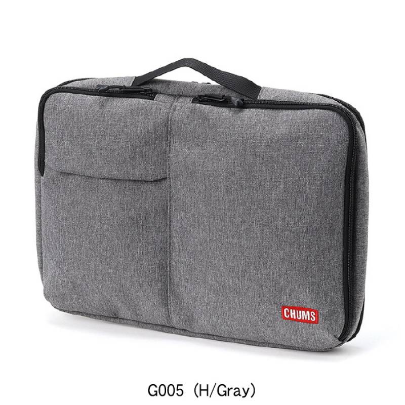CHUMS チャムス SLCモバイルPCタブレットケース ユニセックス PC