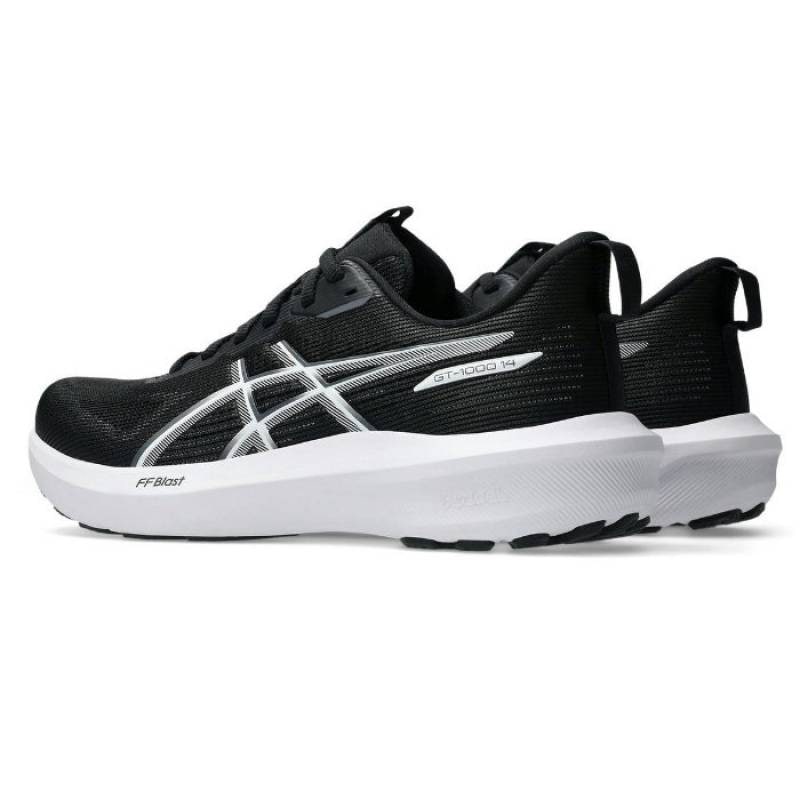 asics アシックス ランニングシューズ GT-1000 14 レディース