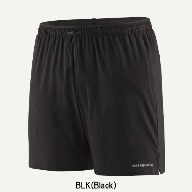 キノコッコ　ページ パタゴニア Patagonia メンズ・マルチ・トレイルズ・ショーツ 6