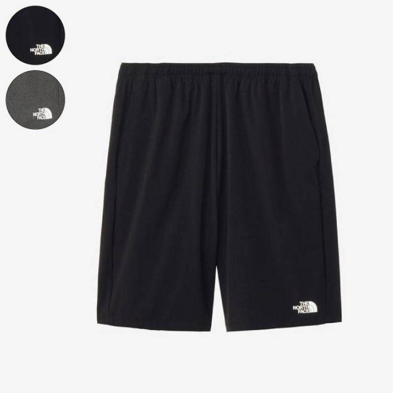 THE NORTH FACE ザ ノースフェイス ショートパンツ フレキシブル