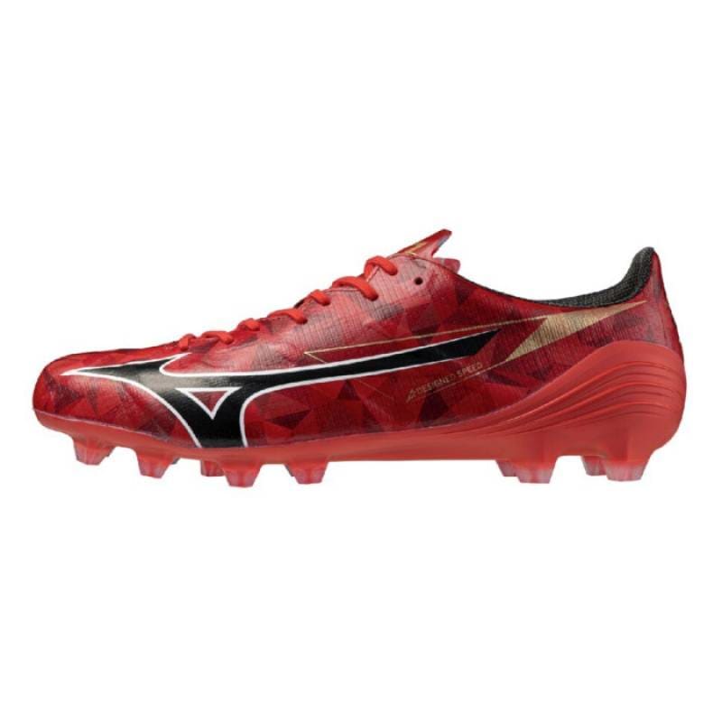 MIZUNO ミズノ ミズノアルファII ELITE サッカースパイク 天然芝