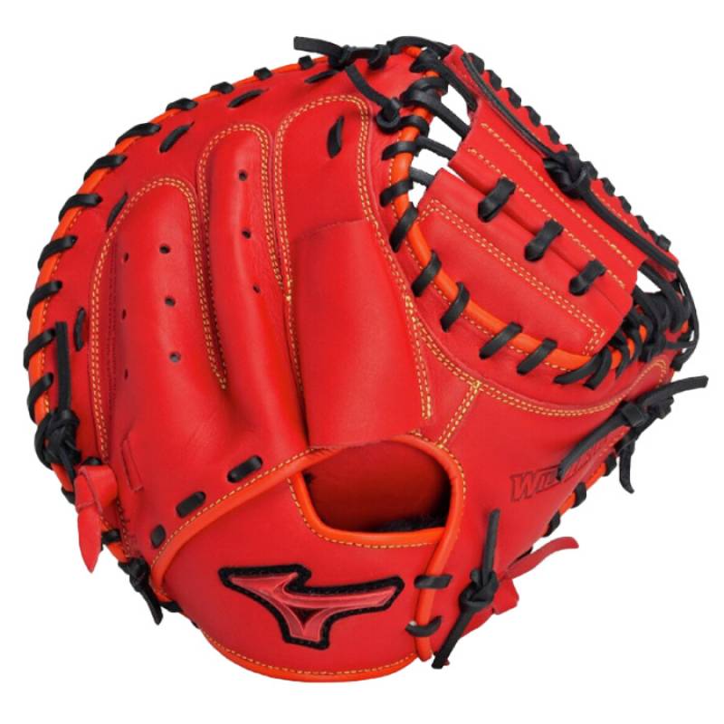 MIZUNO - 【レア品】9tool factory　 一般軟式捕手用グラブ Amazon | MIZUNO(ミズノ) 軟式用 野球 キャッチャー用ミット
