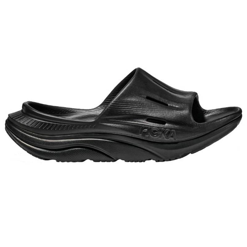 HOKA ホカ サンダル ORA RECOVERY SLIDE 3 ユニセックス