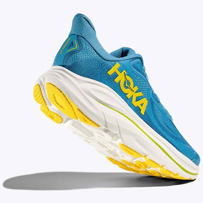 HOKA ホカ ランニングシューズ メンズ CLIFTON 10 クリフトン 10