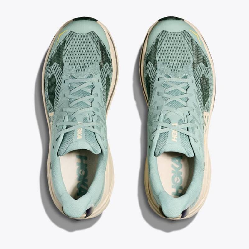 HOKA ホカ ランニングシューズ CHALLENGER 8 メンズ レギュラー
