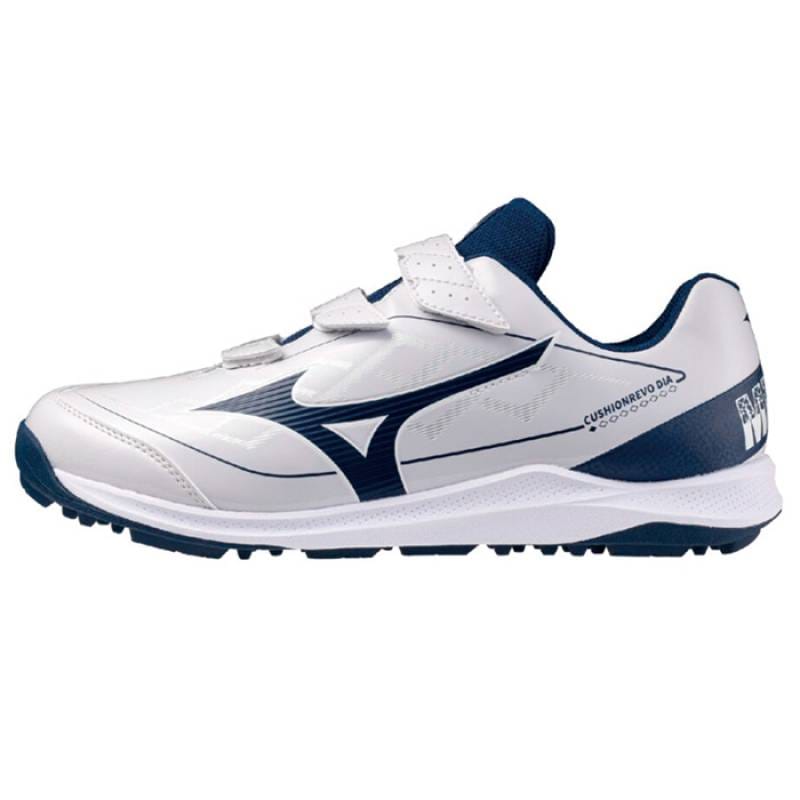 【新品未使用】 Mizuno ミズノ トレーニングシューズ Mizuno ミズノ 野球トレーニングシューズ クッションレボダイア