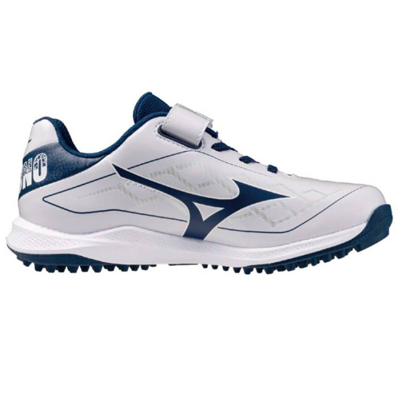 ミズノ　トレーニングシューズ　27.5センチ MIZUNO 野球 ミズノ トレーニングシューズ メンズ 幅広 アップ