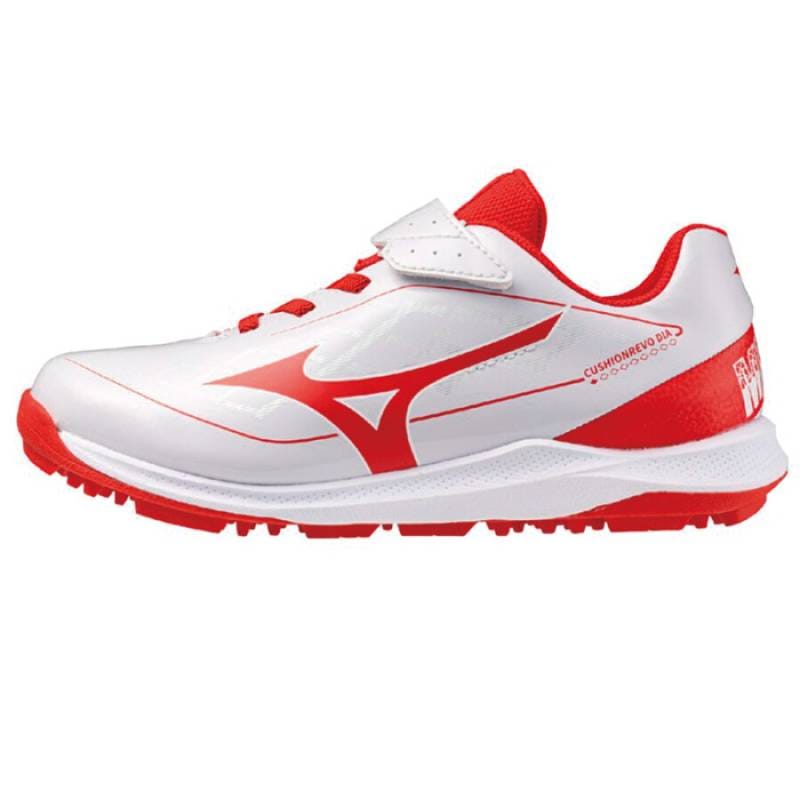 MIZUNO - ミズノ　野球トレーニングシューズ ミズノ（MIZUNO）（メンズ）野球 トレーニングシューズ ライト