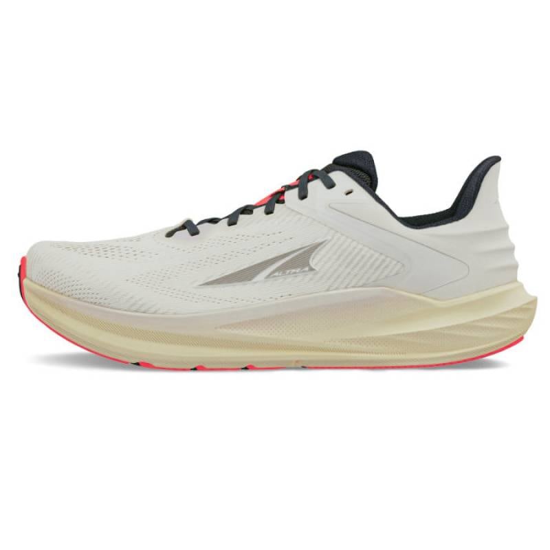 【ALTRA】TORIN 8 ユニセックス 幅広 軽量 クッションランニング42 ALTRA アルトラ ランニングシューズ TORIN 8 メンズ ライト