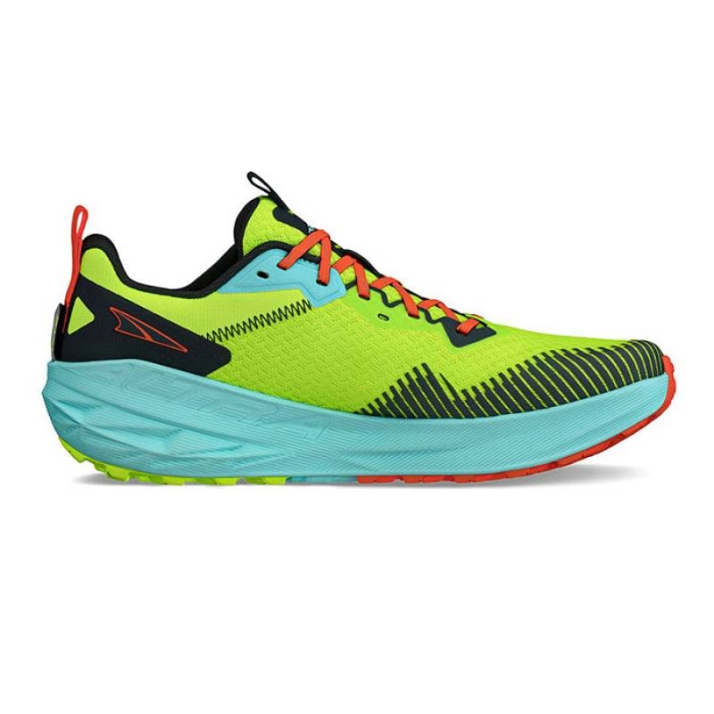 ALTRA アルトラ トレイルランニングシューズ EXPERIENCE WILD 2