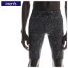 On オン ランニングタイツ Race Tights Half メンズ アイアン/グレイシャー 1ME10262762|ランニングウェア|陸上・ランニング